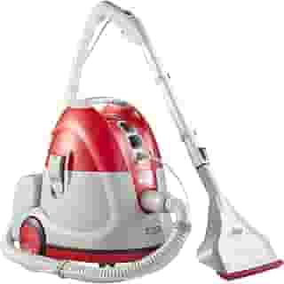 WAP Extratora e Higienizadora Barril MULTI CLEANER, 15 Litros, com Filtro Lavável e Tripla Filtragem, 185mbar 1400W 127V
