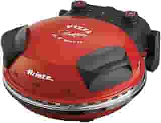 Forno Para Pizza Vermelho 220 V Smart