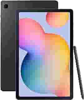 Samsung Galaxy Tab S6 Lite (2024) 10,4 polegadas 64 GB WiFi Android Student Tablet, S Pen para anotações, pronto para jogos, bateria de longa duração, armazenamento expansível, versão dos EUA, cinza