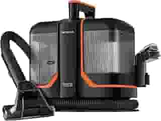 Extratora e Higienizadora Portátil Deep Cleaner II, Mondial, Preto/Laranja, 1800W, 110V - EXP-02-O