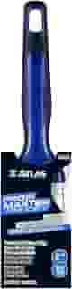 Atlas - Trincha para Pintura Profimaster de Expessura Tripla de 2 Polegadas e Cabo Alongado, Cor Azul