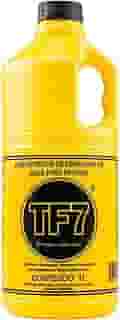 TF7 Convertedor de Ferrugem 1 litro TF7 Feminino, Masculino 1 litro