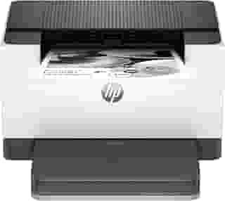 HP Impressora laser sem fio Laserjet M207dw, preto e branco, duplex, ideal para escritório