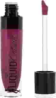 Batom Líquido Longa Duração - MegaLast Liquid Catsuit Matte Lipstick - Berry Recognize