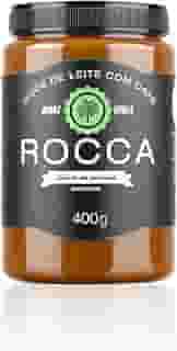 Doce de Leite Rocca com Café 400g