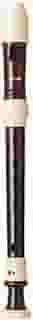 Flauta Doce Soprano Barroca Em C YRS-32B Yamaha