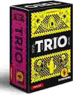 Trio (PaperGames)