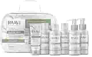 Kit Facial Limpeza De Pele Clean Skin Raavi