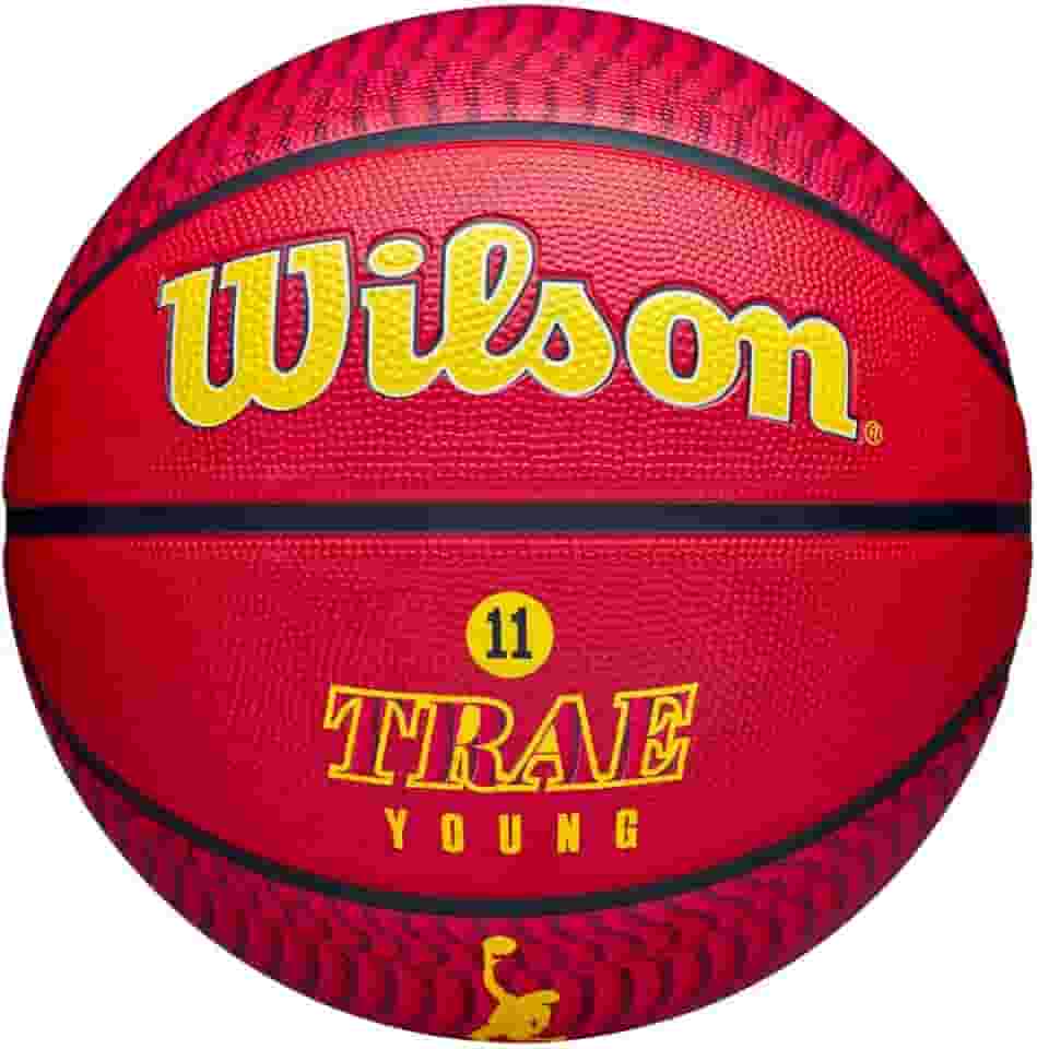 BOLA BASQUETE NBA PLAYER ICON OUTDOOR TRAE 7