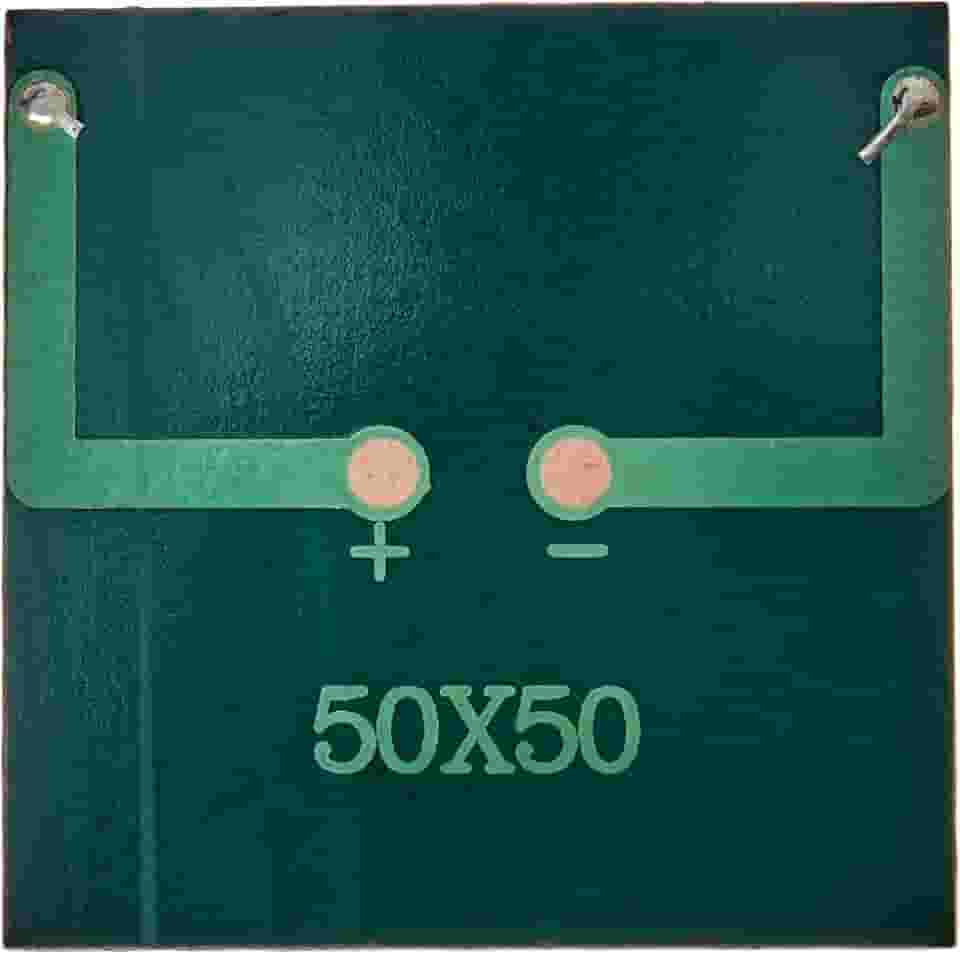 CHIPSCE Mini Placa 3V 50Ma - Solar