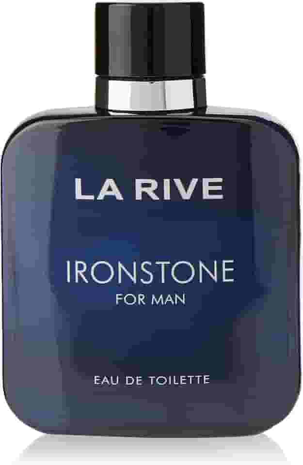 PERFUME LA RIVE IRONSTONE FOR MAN EDT 100ML