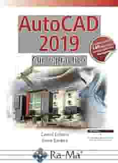 Autocad 2019 Curso Práctico (Spanish Edition)