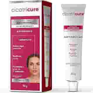 Cicatricure Creme Anti-idade 50g, Cicatricure