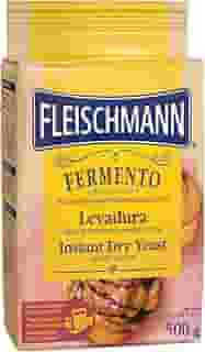 Fermento Biológico Seco Instantâneo Massas Doces 500g