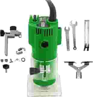 Tupia manual laminadora 710W com pinça 220V TTU710 Trato