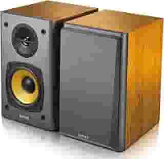 Caixa de Som, Edifier R1000T4, 24W RMS