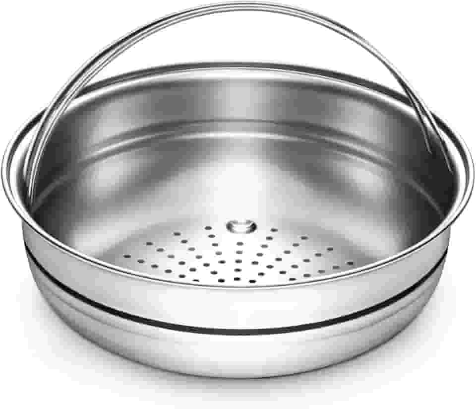 Cozi-vapore Aço Inox Ø 20cm 62660203