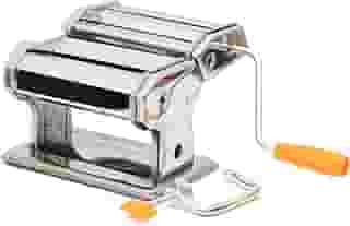 Máquina De Macarrão Manual Inox Com Regulagem De Espessura - Wincy - IXB03104