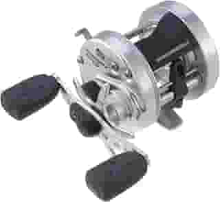 Abu Garcia Molinete de pesca Embassadeur S redondo