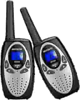 Retevis: Rádio Bidirecional para Crianças, 22 Canais, VOX, Preto, Crianças de 4 a 12 Anos (Meninos e Meninas)