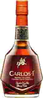 Carlos I Brandy de Jerez Solera Gran Reserva 700ml