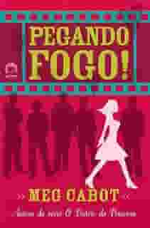 Pegando Fogo