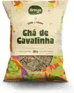 Grings Chá De Cavalinha 30G