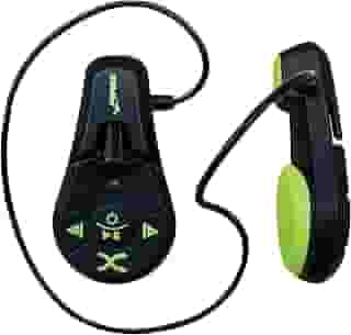 Finis Duo MP3 Player subaquático de condução óssea