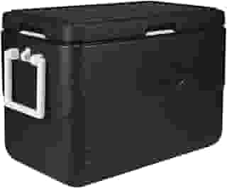 Recip. Termoplástico 28 QT (26,5 L) All Black