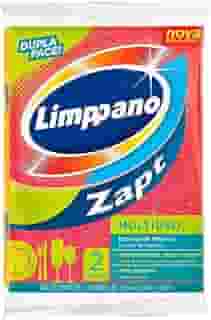 Limppano Esponja Multiuso Zapt