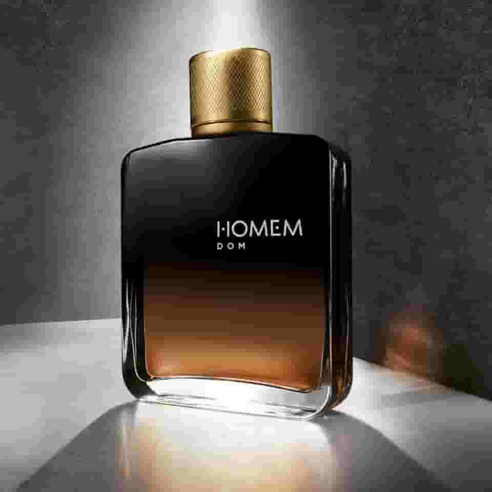 Homem Dom Deo Parfum Natura 100 mL