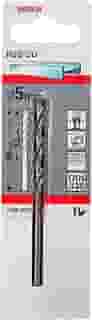 Bosch Broca para Metal Aço Rápido HSS-Co 5mm