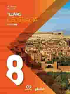 Teláris Geografia 8º ano