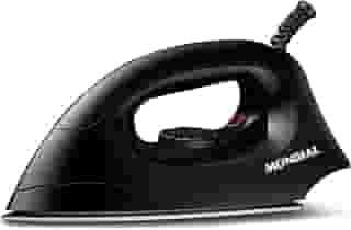 Ferro de Passar a Seco, Mondial, Preto, 1000W, 220V - FSN-55-B
