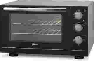 FISCHER FORNO ELÉTRICO BANCADA TURBO 2.4 NEW 48L INOX AIR FRYER 127V - 26573-58033