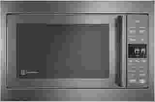 Micro-ondas de Embutir Electrolux 34L Experience (ME3BC)