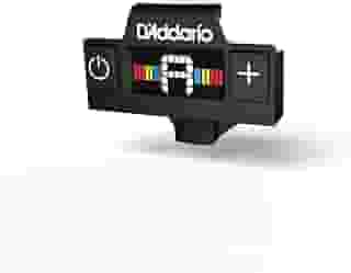 Afinador NS Micro Cromático Para Bocal De Instrumentos Acústicos D'Addario PW-CT15