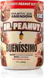 Dr. Peanut Pasta de Amendoim Bueníssimo 250g
