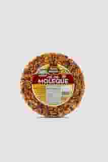 SANTO ANTONIO ALIMENTOS PE DE MOLEQUE REDONDO 200G
