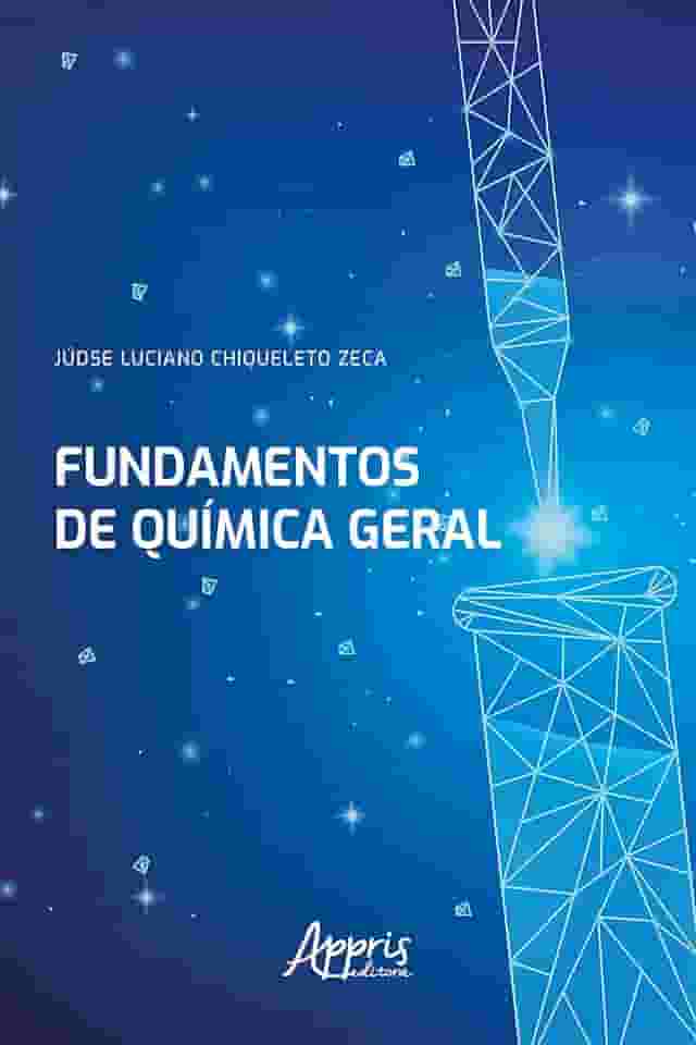 Fundamentos de Química Geral