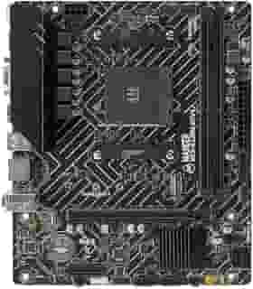 Placa-Mãe Mancer A520M DX | DDR4 | Socket AMD AM4 | M-ATX | Chipset AMD A520 | MCR-A520M-DXV4