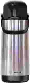 Termolar, Garrafa Inox Térmica Lumina, 1 L