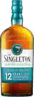 Whisky Singleton Of Dufftown 12 Anos, 750ml