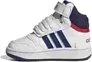 Tênis adidas Argolas 3.0, médio infantil unissex