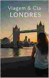 Viagem & Cia - Londres: 2025
