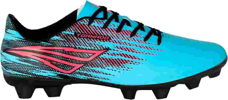 Chuteira Penalty Tornado Campo Juvenil Cinza