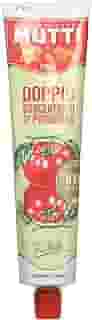 Extrato de Tomate Duplo Concentrado Mutti 130g