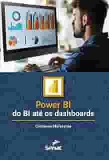 Power BI: do BI até os dashboards (Série Informática)