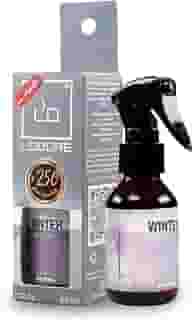 Aromatizante Automotivo Lo Car Spray – Perfume Automotivo Prático e Eficiente, Cheirinho Duradouro para Carros, Ideal para Refrescar o Interior do Veículo com Aromas Suaves e Sofisticados (Winter)