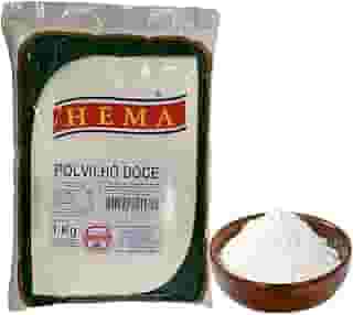 Polvilho Doce Hema 1 Kg